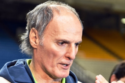 Ιβάνοβιτς: «Να είμαστε ακόμα καλύτεροι»