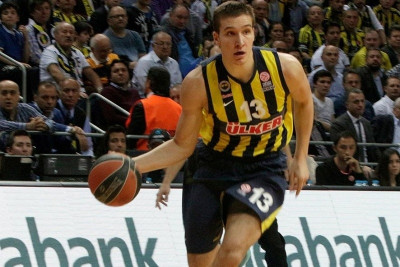 Μπογκντάνοβιτς: «Μεγάλη επιτυχία το Φάιναλ Φορ για τη Φενέρ»