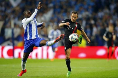 Μπάγερν – Πόρτο: Για την ανατροπή οι αποδεκατισμένοι Βαυαροί