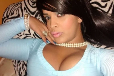 Βραζιλία: Δολοφονήθηκε η  φιλενάδα του …ποδοσφαίρου (videos+photos)