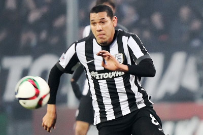 Μαντούρο: «Με τον ΠΑΟΚ στο Τσάμπιονς Λιγκ» (video)