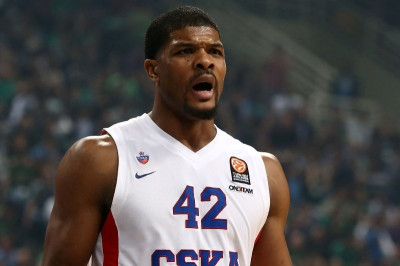 Χάινς: «Ικανός για όλα ο Παναθηναϊκός»