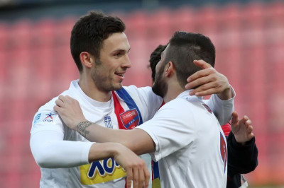 Πανιώνιος: Φουλάρει ο Γιάννου