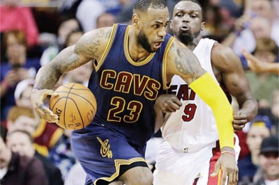 Μαϊάμι Χιτ: Δυσαρεστημένος ο Ντενγκ, αποφασισμένος ο Ράιλι