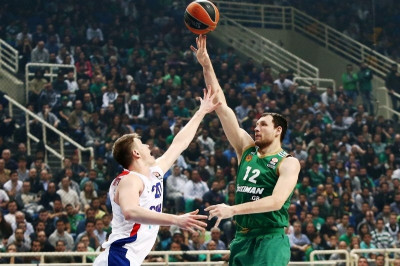 Μαυροκεφαλίδης: «Η ΤΣΣΚΑ δεν είναι άτρωτη»