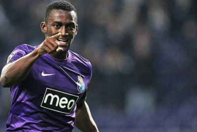 Μπάγερν Μονάχου – Πόρτο: Το γκολ του Τζάκσον Μαρτίνεζ (video)