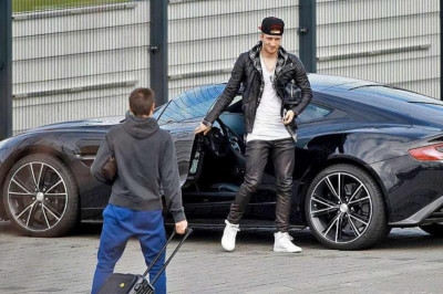 Κινδυνεύει το …ποινικό μητρώο του Ρόις