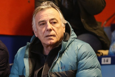 Μίσσας: «Ο Παναθηναϊκός έχει μεγαλύτερη αυτοπεποίθηση»