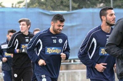 Ατρόμητος: Ρεπό για όλους εκτός από… επτά