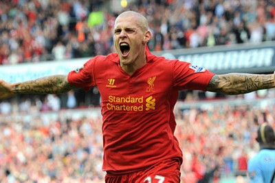 Λίβερπουλ: Θέλει να μείνει ο Σκρτελ