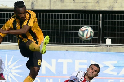 Ενλουντούλου: «Να κάνουμε το καθήκον μας μέχρι τέλος»