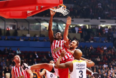 Ντάστον: «Να είμαστε το ίδιο μαχητικοί»