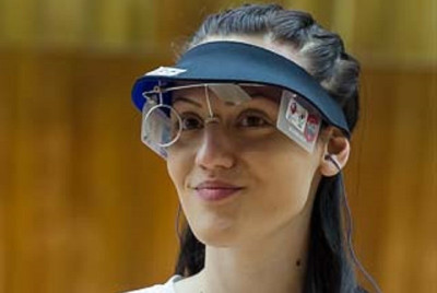 Σκοποβολή: Παγκόσμια διάκριση για Κορακάκη (video)