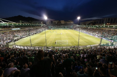 Παναθηναϊκός : Τα εισιτήρια με Skoda Ξάνθη