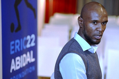 Αμπιντάλ: «Θα κάνει τρεμπλ η Μπαρτσελόνα»