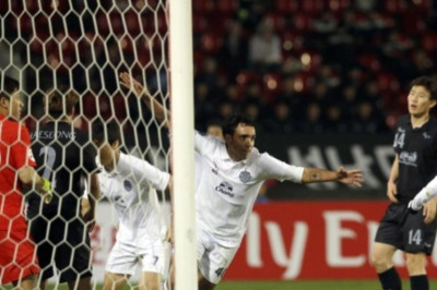 AFC Champions League: Δεν έφτασε ο Ντιόγο για την Μπουριράμ (videos)