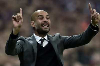 Το απίστευτο ρεκόρ του Γκουαρδιόλα στο Champions League