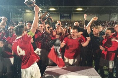 Καλπάζουν οι …αντάρτες της Μάντσεστερ Γιουνάιτεντ (video+photos)