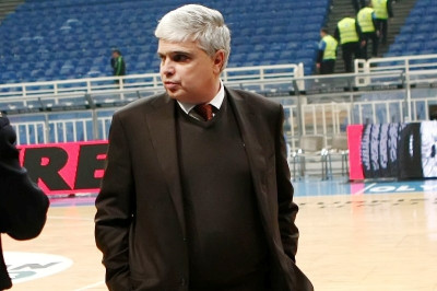 Παπαδόπουλος: «Όταν είσαι καλύτερος παίρνεις το πρωτάθλημα»