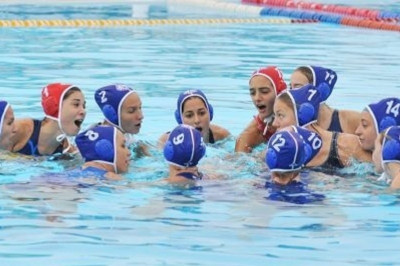 Α1 Πόλο Ανδρών: Στα χαρτιά τη νίκη η Βουλιαγμένη