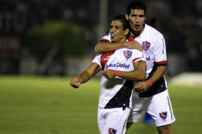 Αργεντινή: Γκολάρα για Φιγκερόα (videos)