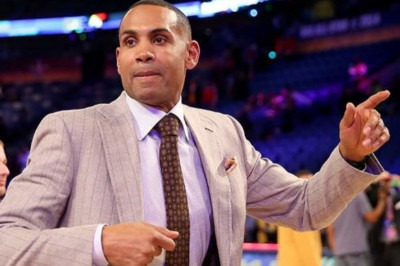 NBA: Αγοράζει τους Χοκς ο Γκραντ Χιλ