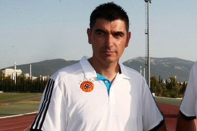 Μπεροκάλ: «Στόχος το πρωτάθλημα»