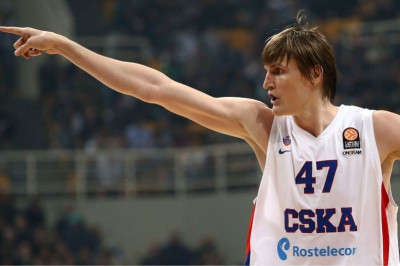 Κιριλένκο: «Θέλουμε το τρόπαιο»