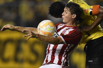 Κόπα Λιμπερταδόρες: Με Καρίγιο στους «16» η Εστουντιάντες (videos)