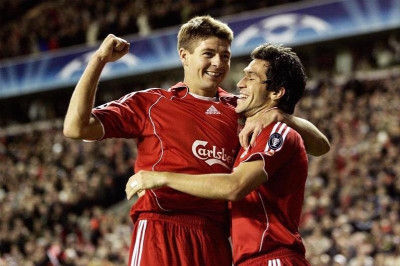 Λουίς Γκαρσία :«Χρειάζεται 3-4 ενισχύσεις για να γίνει ανταγωνιστική η Λίβερπουλ»