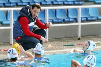 Α1 Πόλο Γυναικών: Αποχαιρέτησε με ισοπαλία ο Ηρακλής