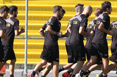 ΑΕΚ: Εγκατέλειψε ο Ντακόλ