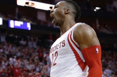 Χιούστον Ρόκετς: Δεύτερο «καρφί» στους Μάβερικς (videos)