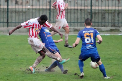 Ολυμπιακός Βόλου: Χωρίς Μπεριάν, Θέο