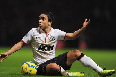 Τέλος η σεζόν για Ράφαελ