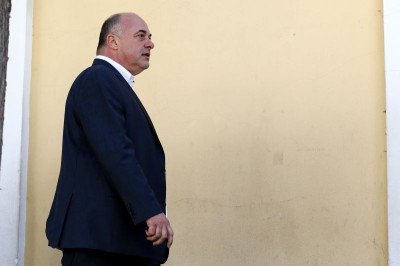 Μια πόλη, μια ομάδα στον Βόλο;