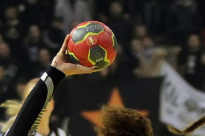 Α1 Χάντμπολ Γυναικών: Βγαίνει το ζευγάρι του τελικού