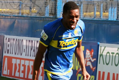 Παναιτωλικός: Κορυφαίος με Καλλονή ο Κάπελ