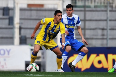 ΠΑΟΚ: Στο στόχαστρο ο Γοδόι