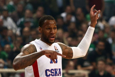 Γουίμς: «Έτοιμοι για το Final-4»