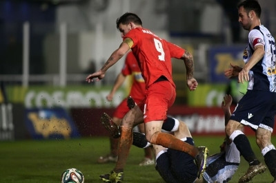 Super League: Την Κυριακή, ο αγώνας Λεβαδειακός –Ατρόμητος