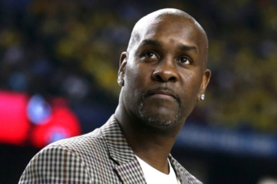 NBA: Κατηγορίες βιαιοπραγίας στον Γκάρι Πέιτον