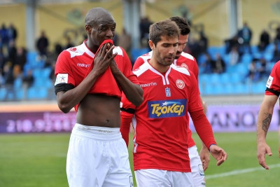 Πλατανιάς: Εκτός κι ο Μαχαμάτ