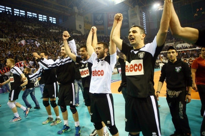 Κουρνέτας: «Δεν περίμενα ότι θα παίρναμε το Κύπελλο και θα διεκδικούσαμε το πρωτάθλημα»