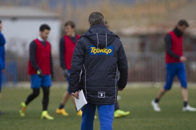 Παναιτωλικός: «Ανεβαίνει» ο Γοδόι