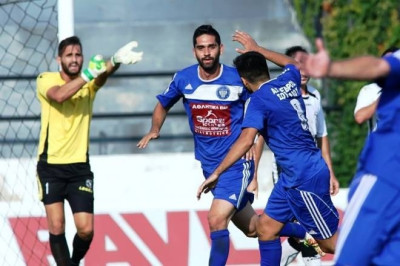 Έβρος Σουφλίου: «Με σεβασμό στην ιστορία του Άρη…»