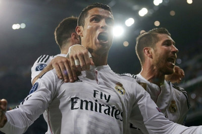 Συνεχίζει το μποϋκοτάζ  στα ΜΜΕ ο Κριστιάνο Ρονάλντο (video)