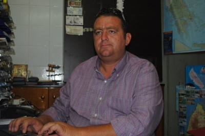 Τσάλος: «Θα φανεί με πράξεις το πόσο ΟΦΗ είναι ο καθένας μας»