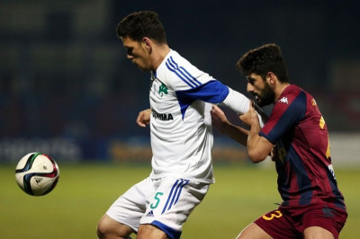 Τριανταφυλλόπουλος: «Να βρούμε τον εαυτό μας»