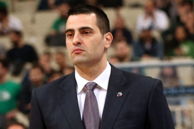 Πιστιόλης: «Στο ΟΑΚΑ πάντα τα πράγματα αλλάζουν»